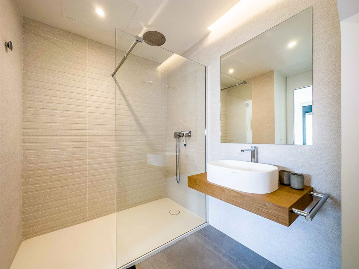 3 Bed Townhouse for sale in Marbella Costa Del Sol, Málaga, Spain