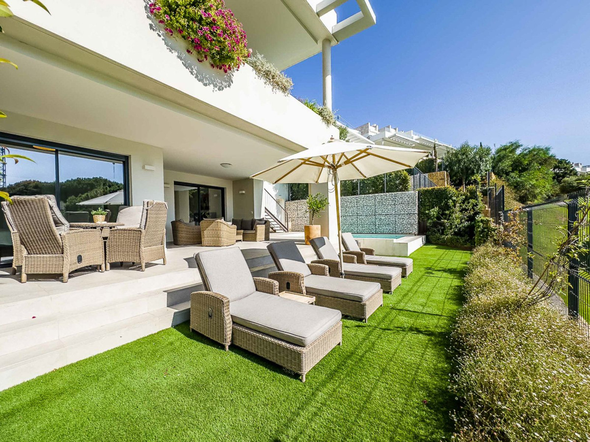 3 Bed Townhouse for sale in Marbella Costa Del Sol, Málaga, Spain
