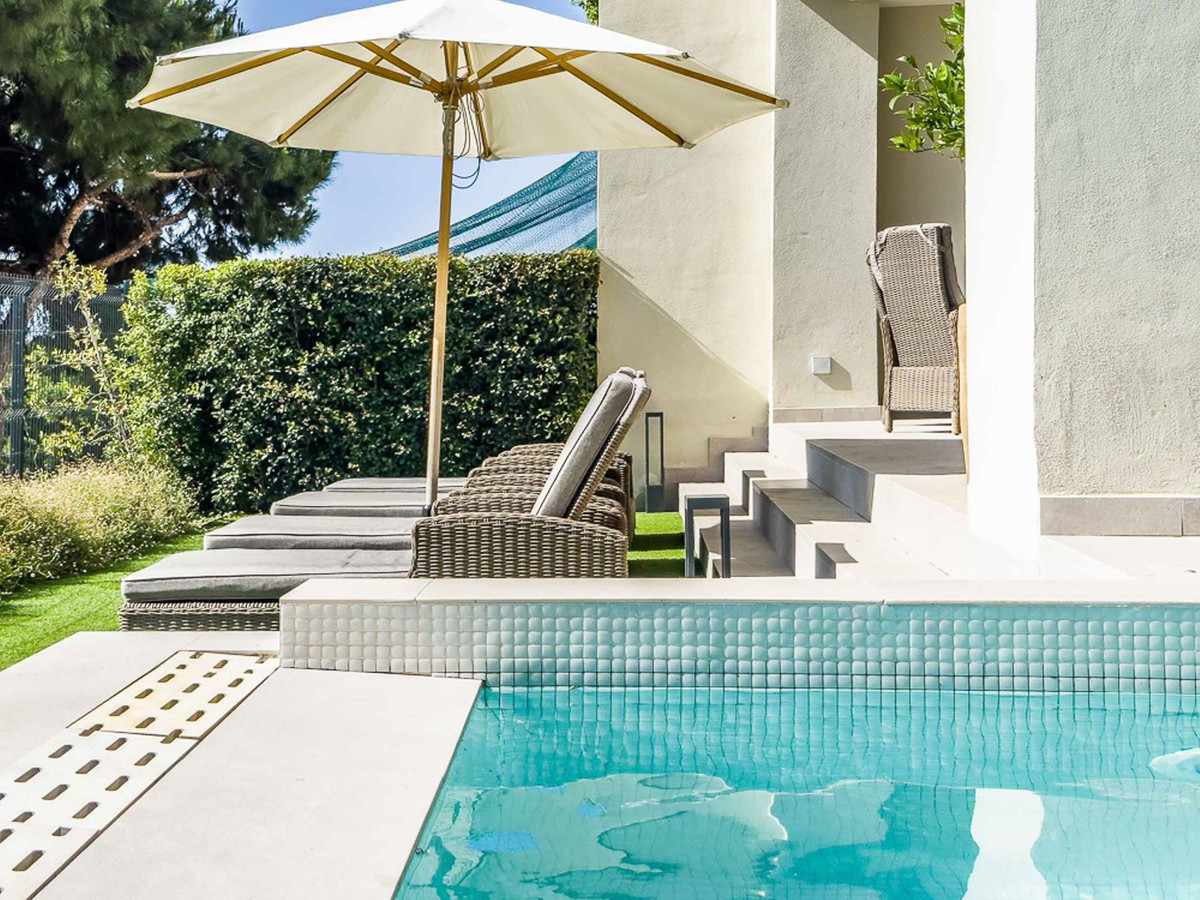 3 Bed Townhouse for sale in Marbella Costa Del Sol, Málaga, Spain