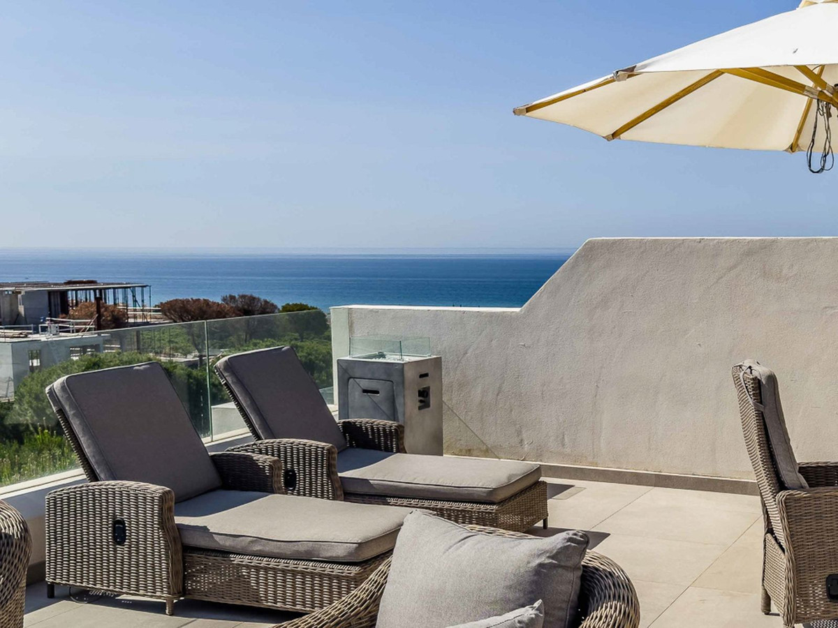 3 Bed Townhouse for sale in Marbella Costa Del Sol, Málaga, Spain