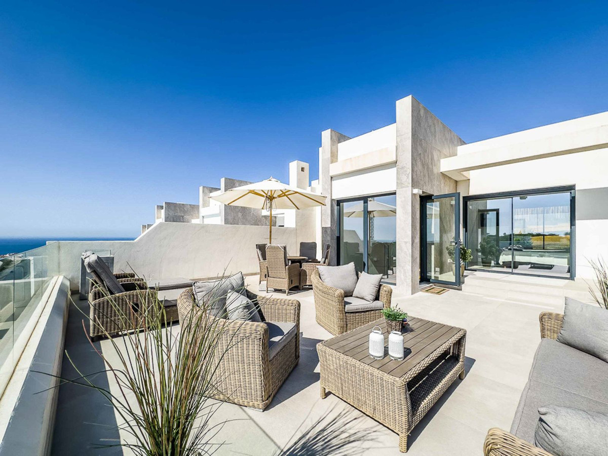 3 Bed Townhouse for sale in Marbella Costa Del Sol, Málaga, Spain
