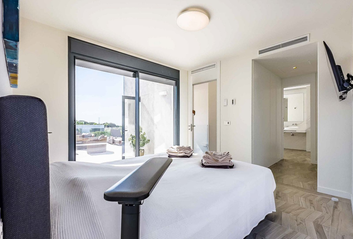 3 Bed Townhouse for sale in Marbella Costa Del Sol, Málaga, Spain