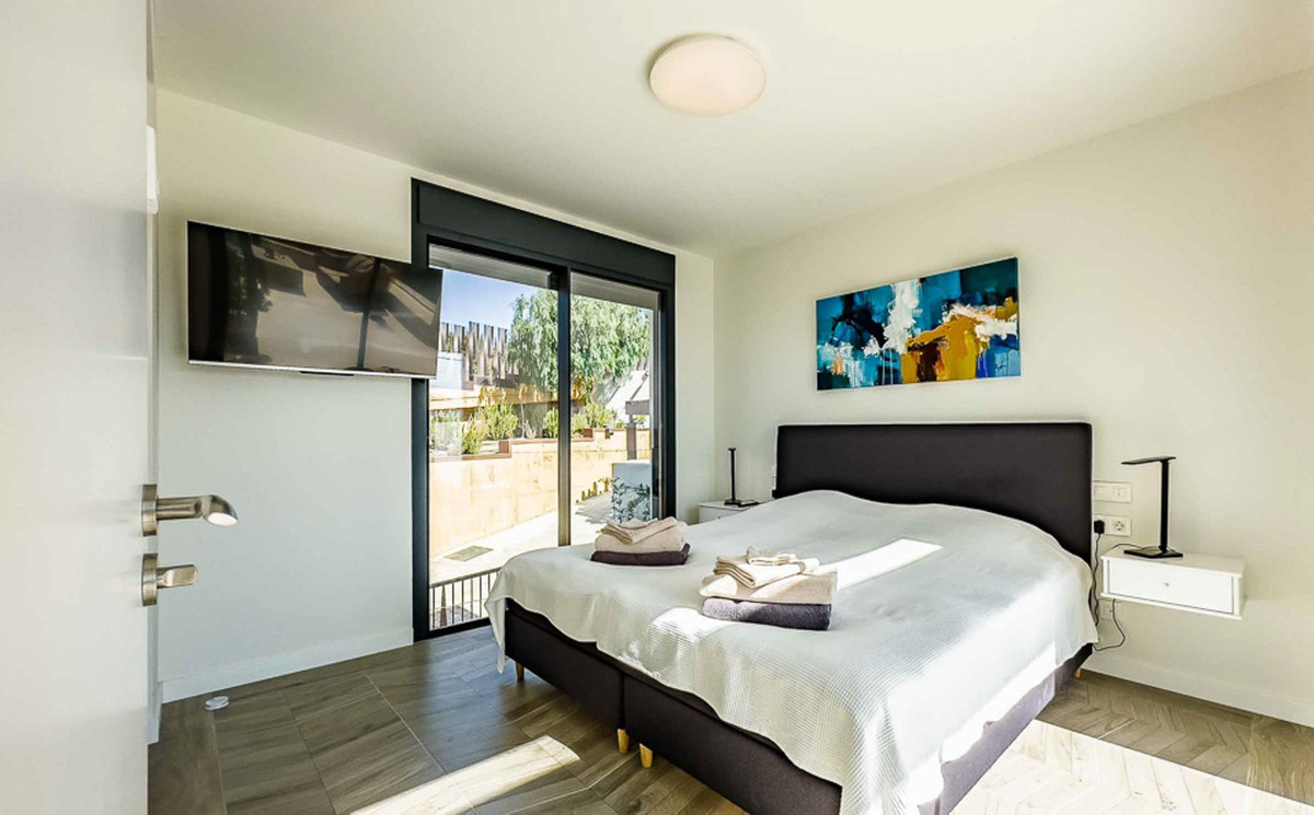 3 Bed Townhouse for sale in Marbella Costa Del Sol, Málaga, Spain