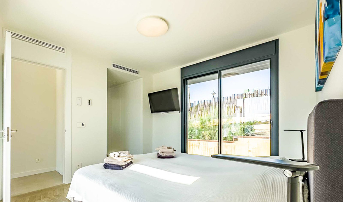 3 Bed Townhouse for sale in Marbella Costa Del Sol, Málaga, Spain