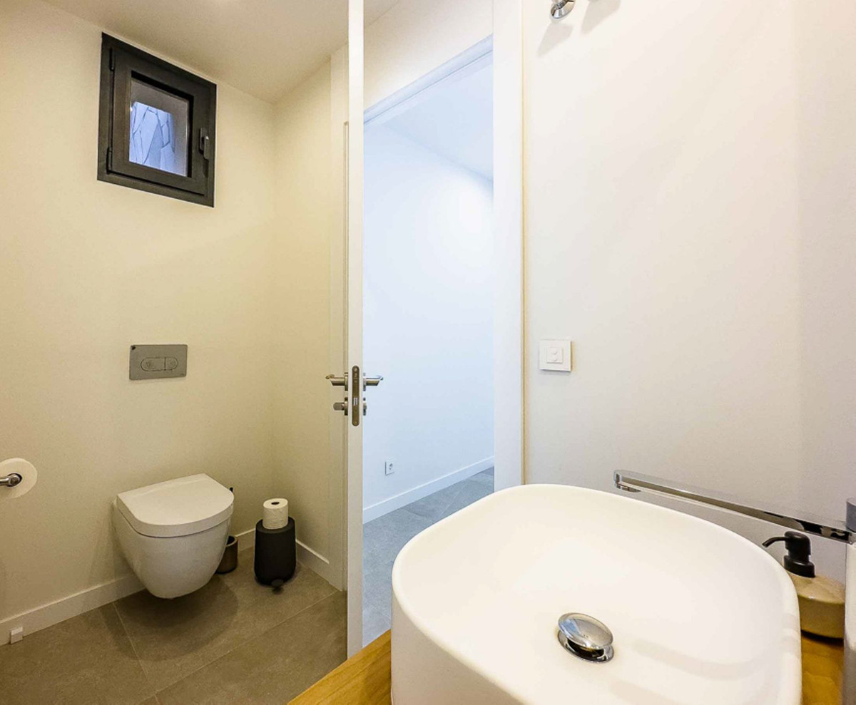 3 Bed Townhouse for sale in Marbella Costa Del Sol, Málaga, Spain
