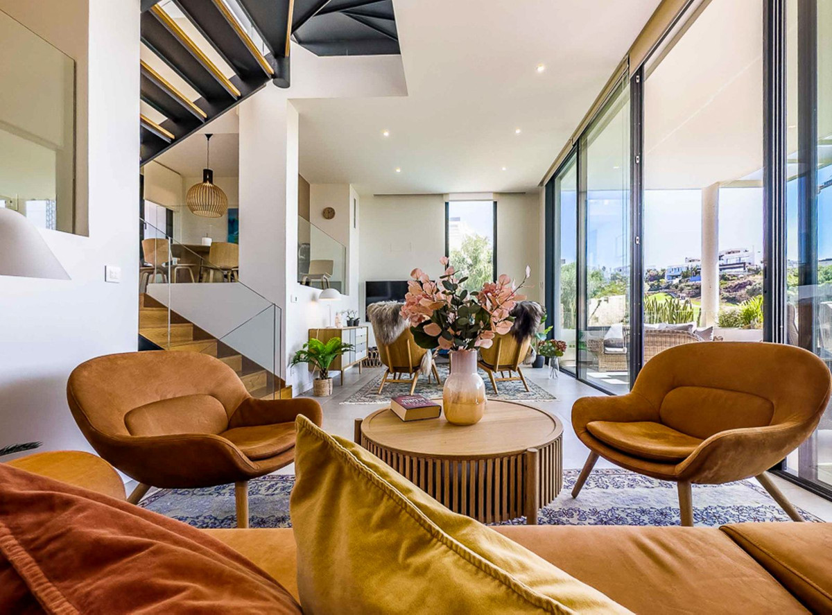 3 Bed Townhouse for sale in Marbella Costa Del Sol, Málaga, Spain