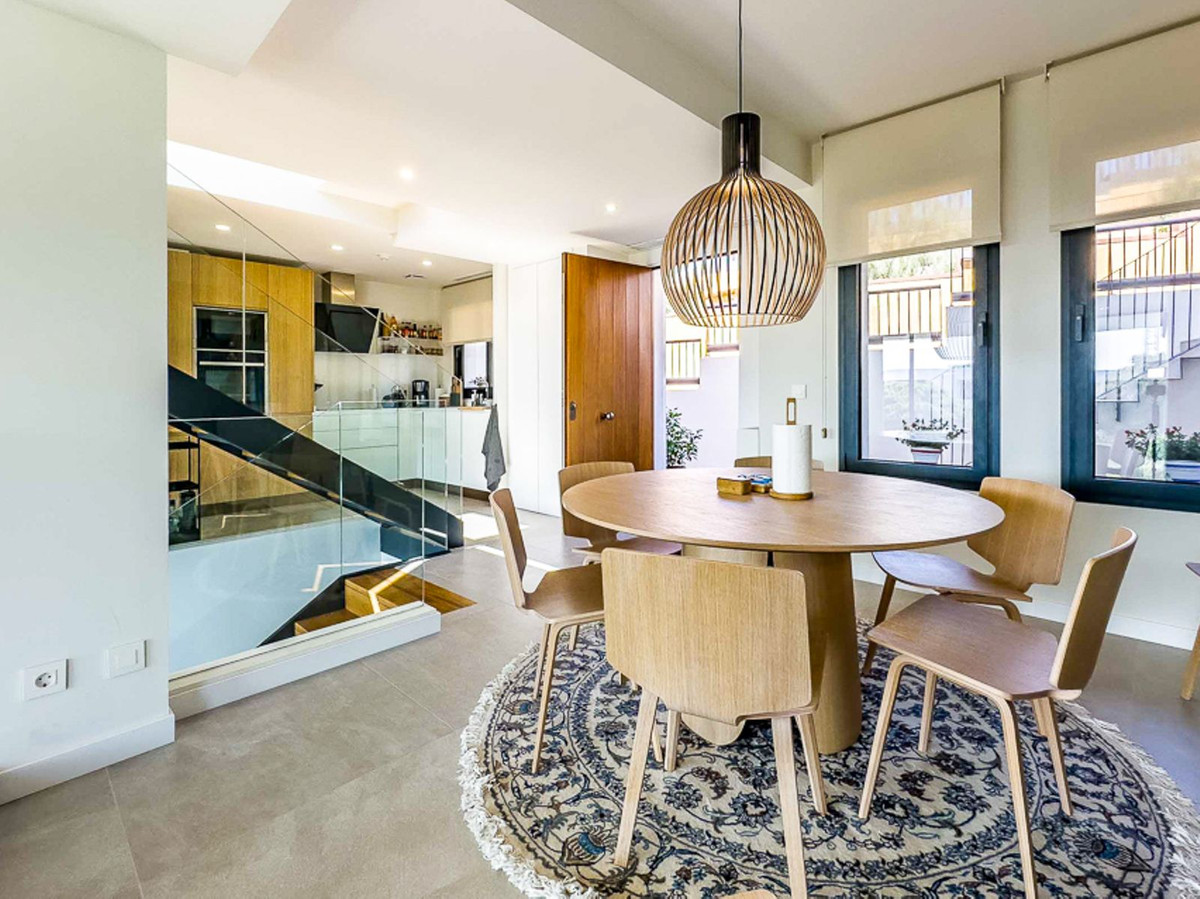 3 Bed Townhouse for sale in Marbella Costa Del Sol, Málaga, Spain