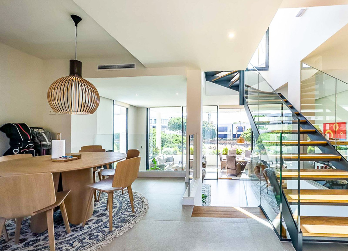 3 Bed Townhouse for sale in Marbella Costa Del Sol, Málaga, Spain