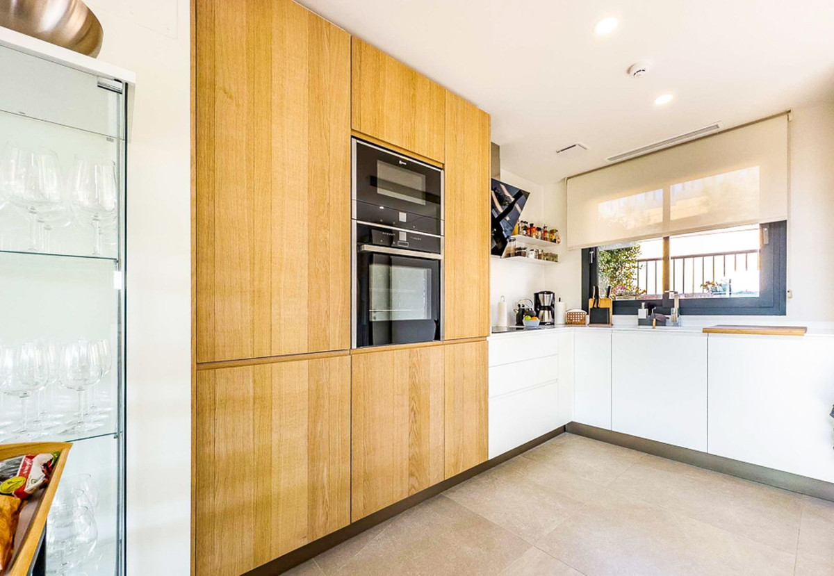 3 Bed Townhouse for sale in Marbella Costa Del Sol, Málaga, Spain