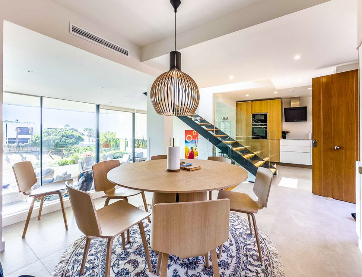3 Bed Townhouse for sale in Marbella Costa Del Sol, Málaga, Spain