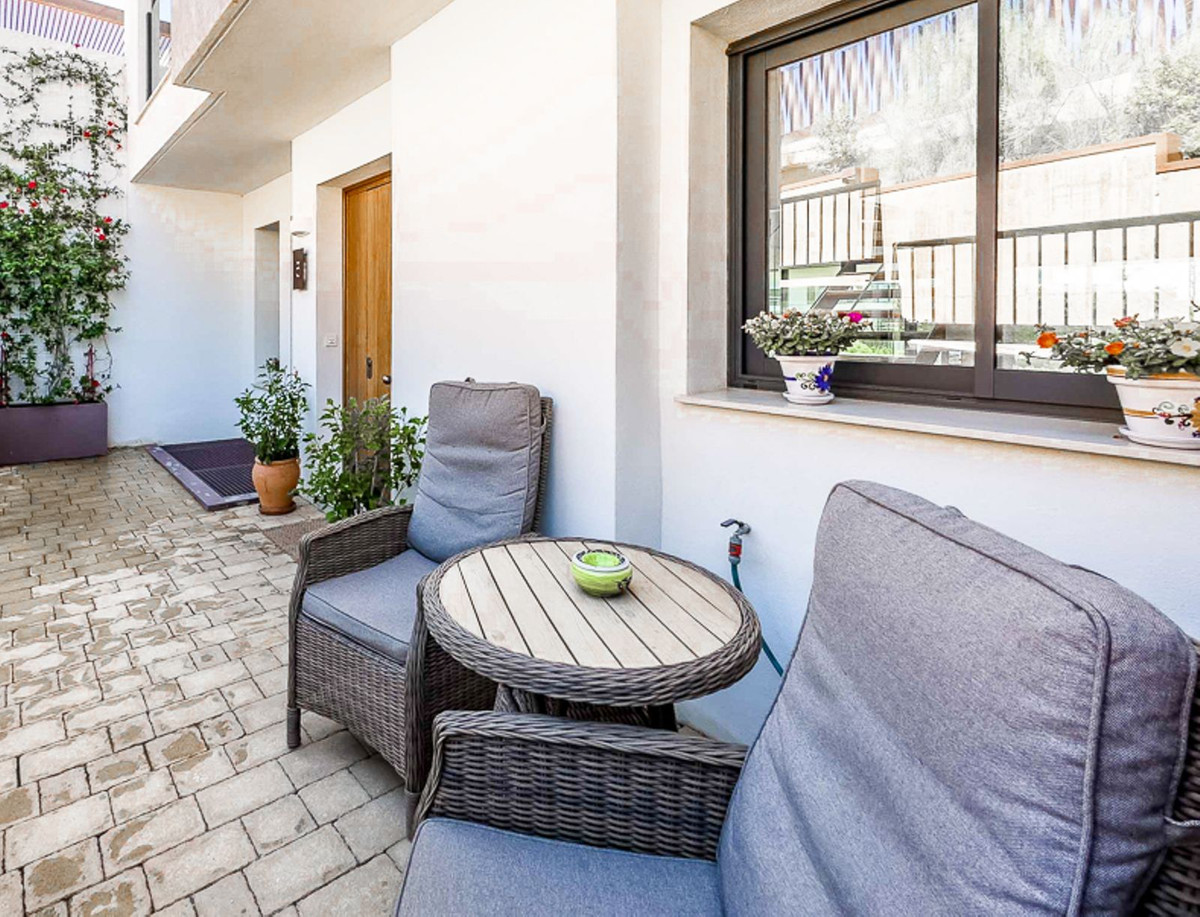 3 Bed Townhouse for sale in Marbella Costa Del Sol, Málaga, Spain