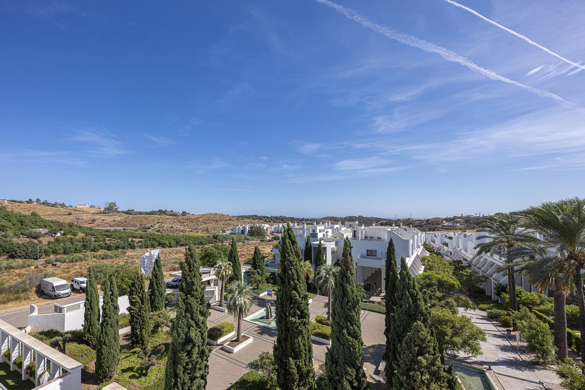 5 Bed Apartment for sale in La Cala De Mijas Costa Del Sol, Málaga, Spain