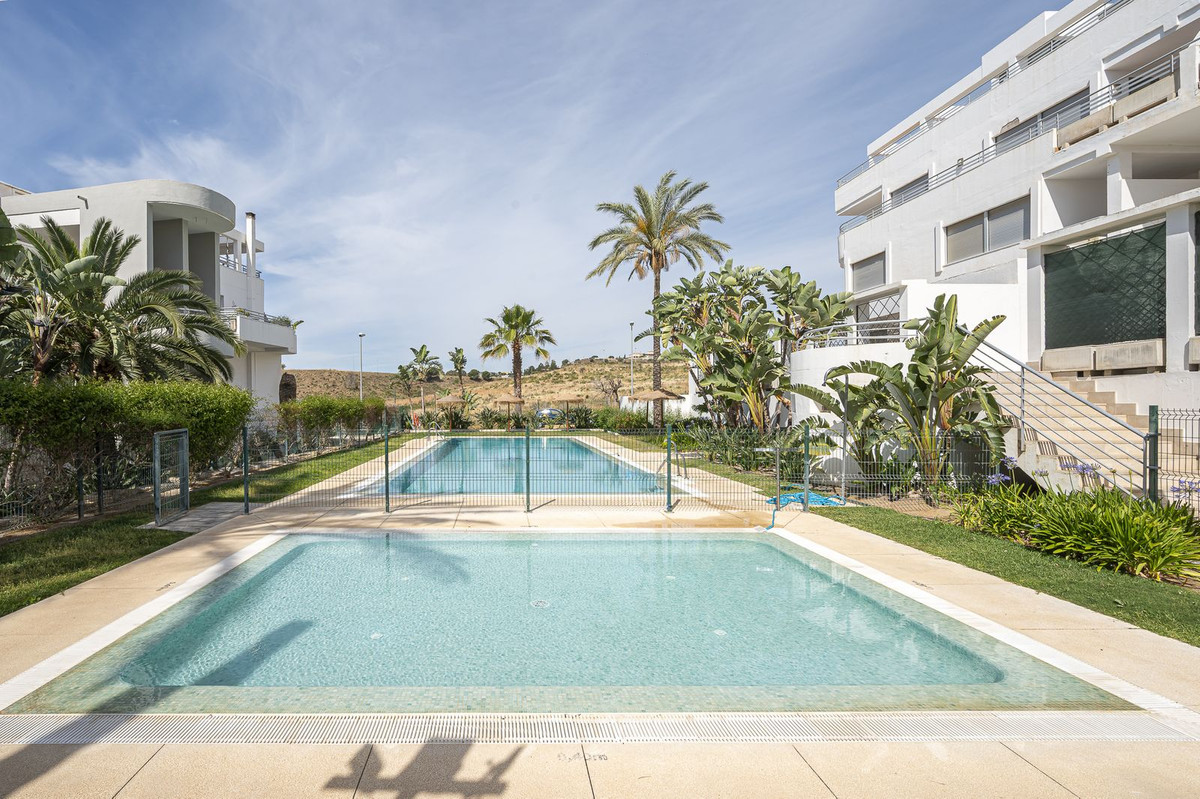 5 Bed Apartment for sale in La Cala De Mijas Costa Del Sol, Málaga, Spain