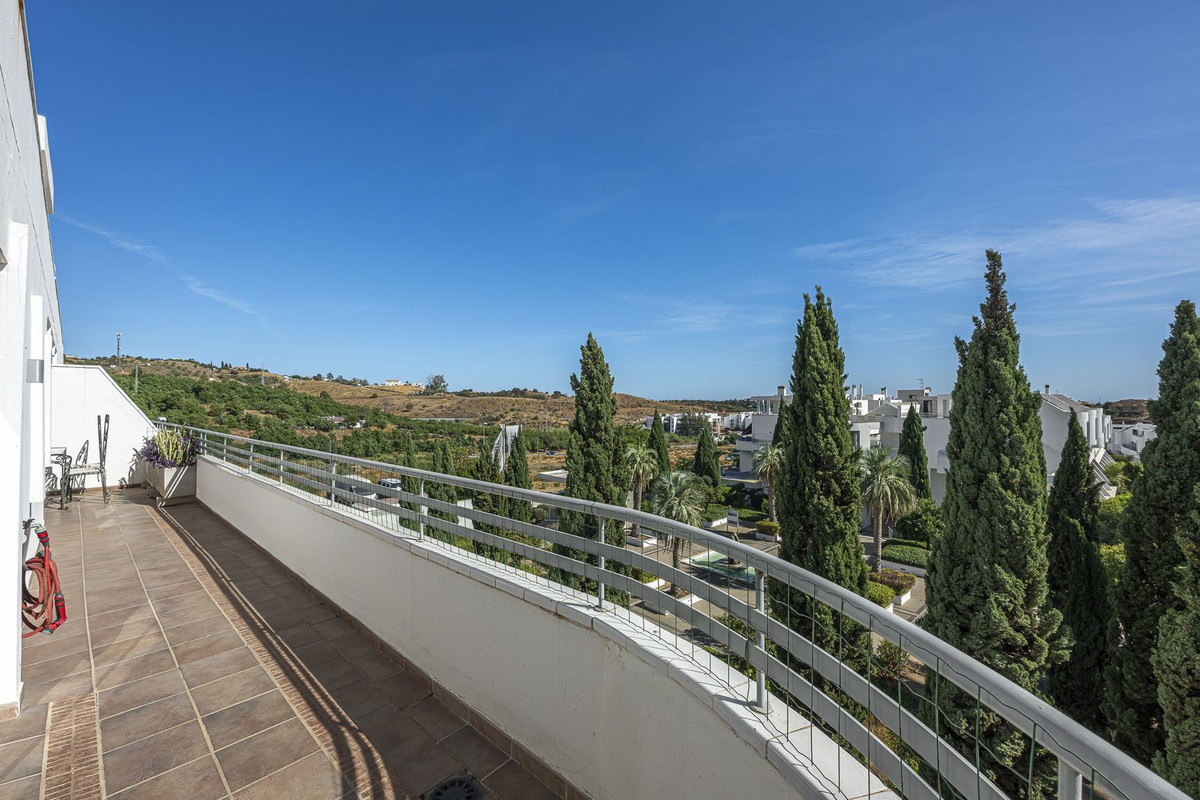 5 Bed Apartment for sale in La Cala De Mijas Costa Del Sol, Málaga, Spain
