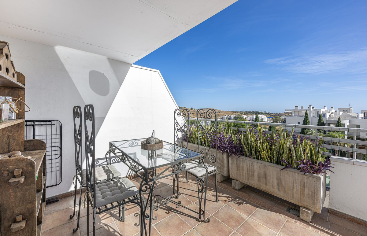 5 Bed Apartment for sale in La Cala De Mijas Costa Del Sol, Málaga, Spain