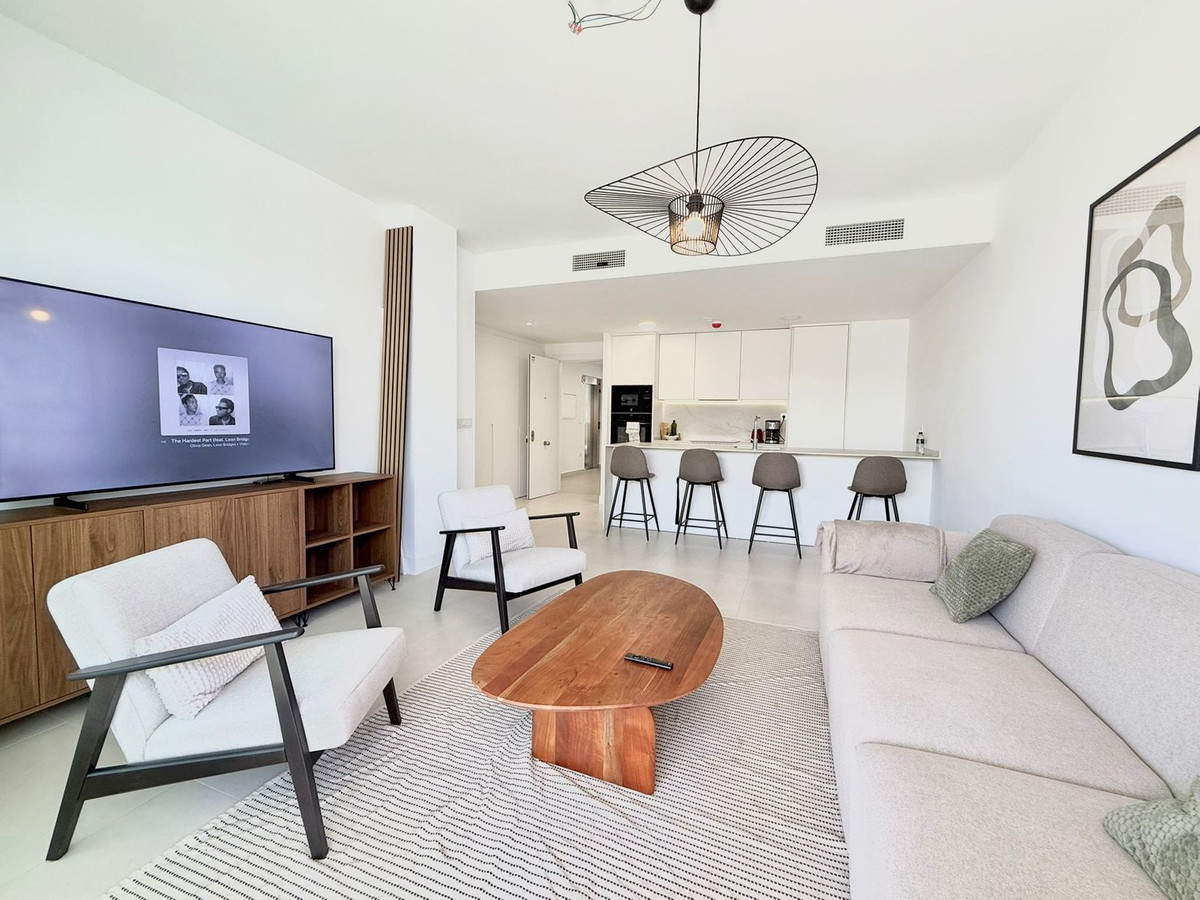 Se vende Apartamento Planta Baja de 2 dormitorios en Costa Del Sol, Málaga, España