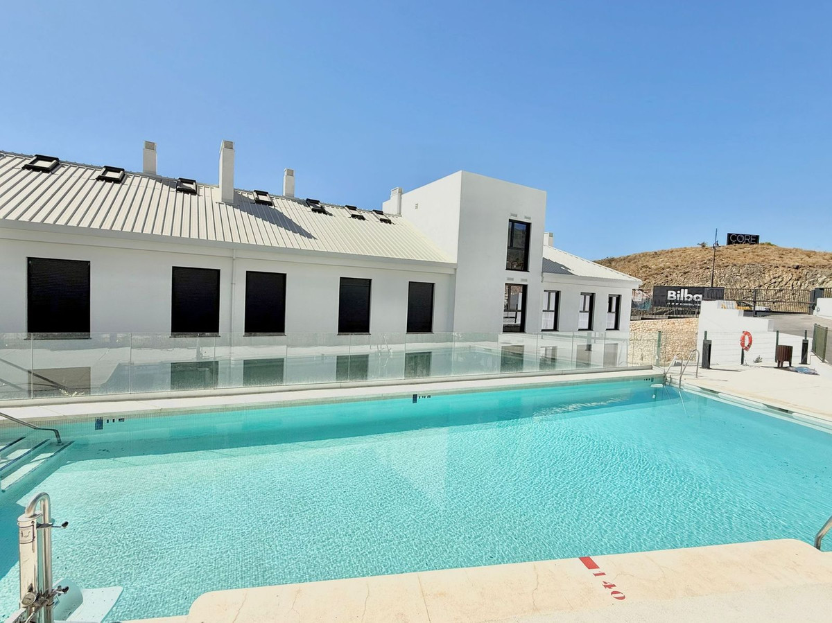 Se vende Apartamento Planta Baja de 2 dormitorios en Costa Del Sol, Málaga, España