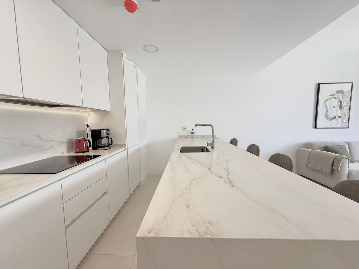 Se vende Apartamento Planta Baja de 2 dormitorios en Costa Del Sol, Málaga, España