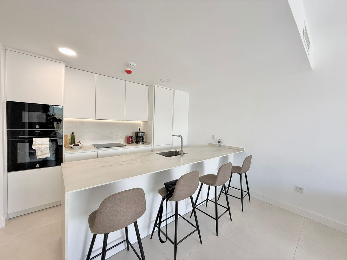 Se vende Apartamento Planta Baja de 2 dormitorios en Costa Del Sol, Málaga, España