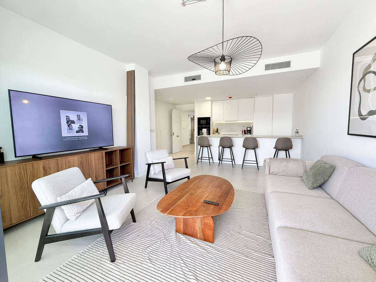 Se vende Apartamento Planta Baja de 2 dormitorios en Costa Del Sol, Málaga, España