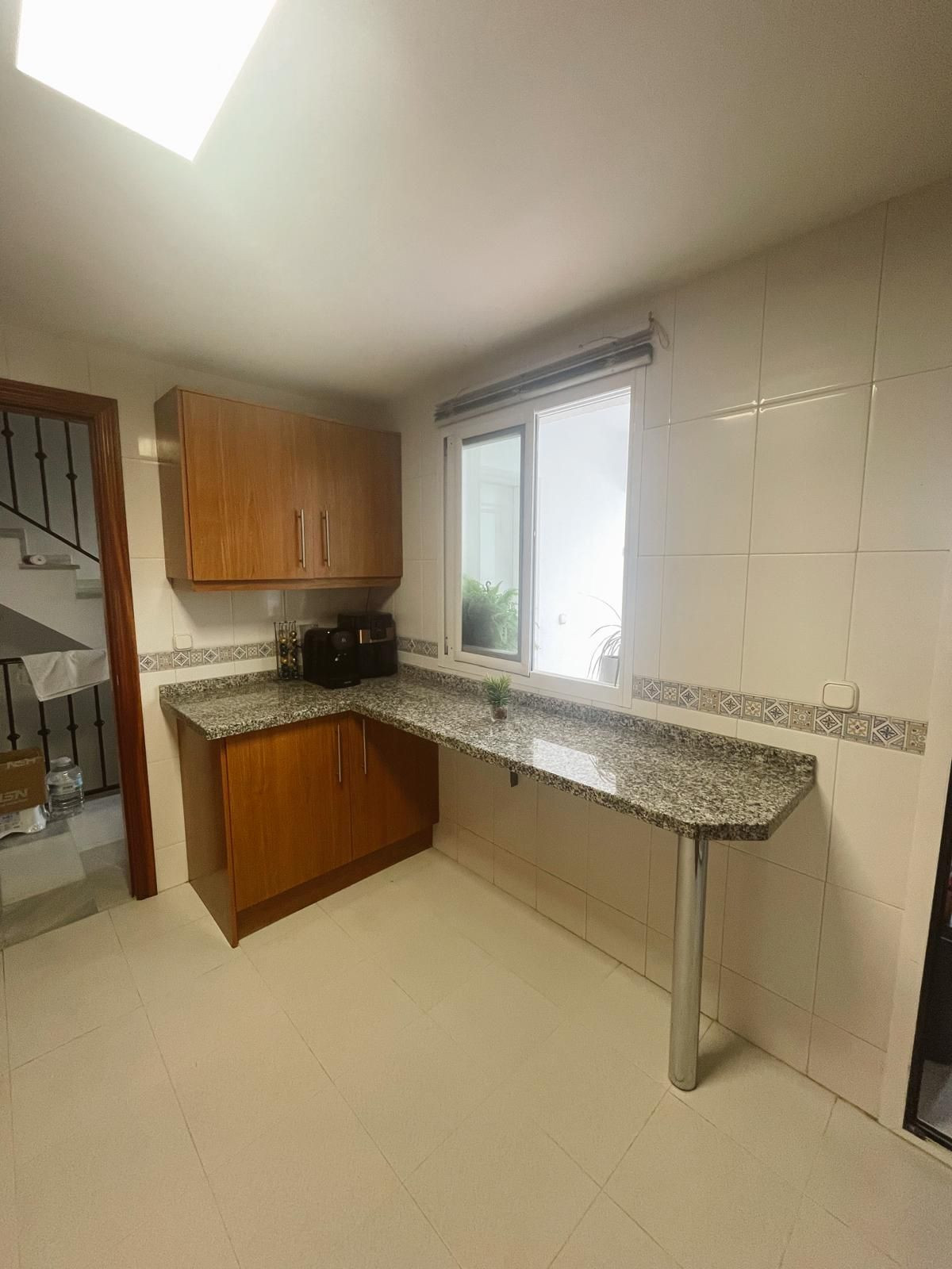 3 Bed Townhouse for sale in Atalaya Costa Del Sol, Málaga, Spain