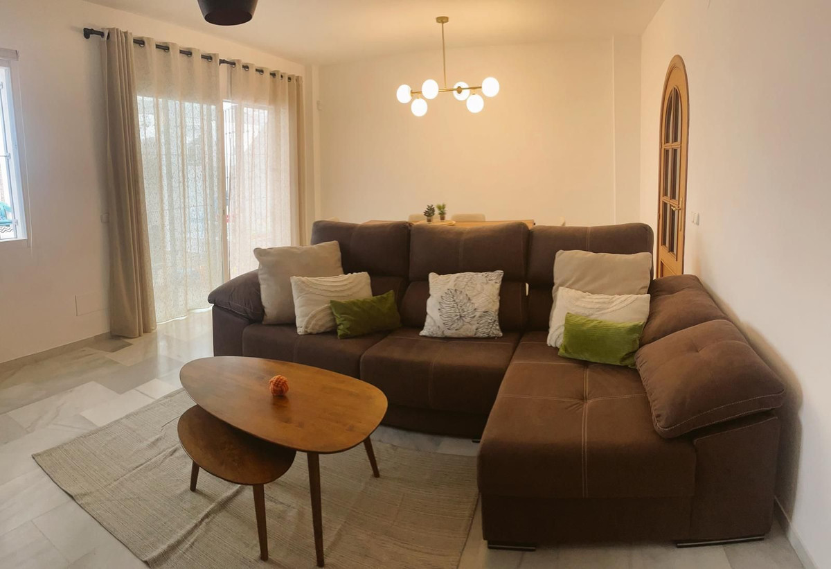 3 Bed Townhouse for sale in Atalaya Costa Del Sol, Málaga, Spain
