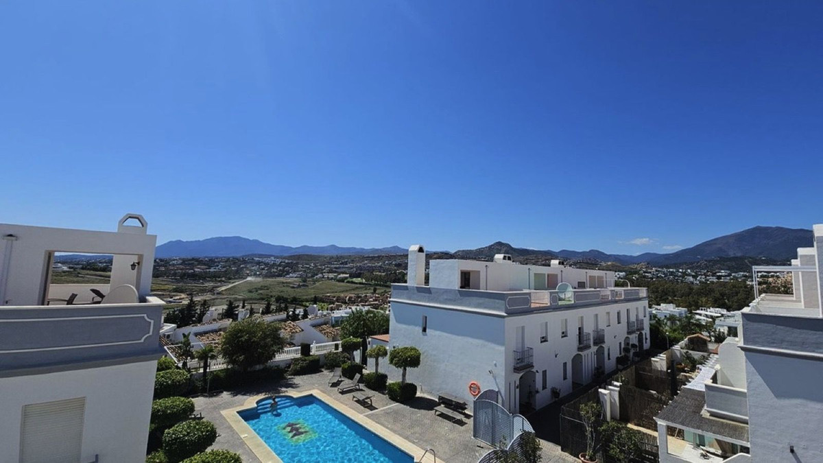 3 Bed Townhouse for sale in Atalaya Costa Del Sol, Málaga, Spain