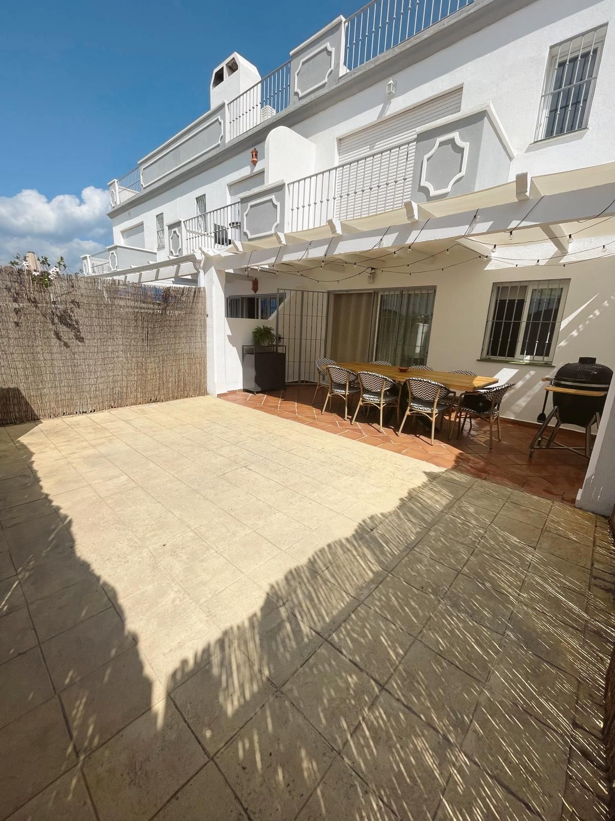 3 Bed Townhouse for sale in Atalaya Costa Del Sol, Málaga, Spain