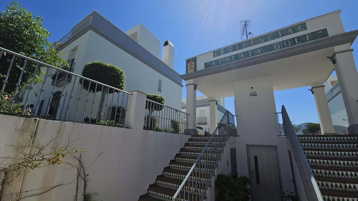 3 Bed Townhouse for sale in Atalaya Costa Del Sol, Málaga, Spain