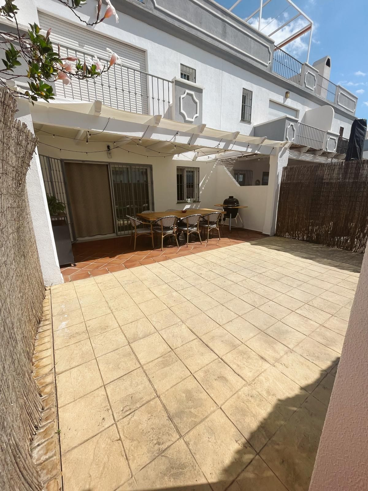 3 Bed Townhouse for sale in Atalaya Costa Del Sol, Málaga, Spain