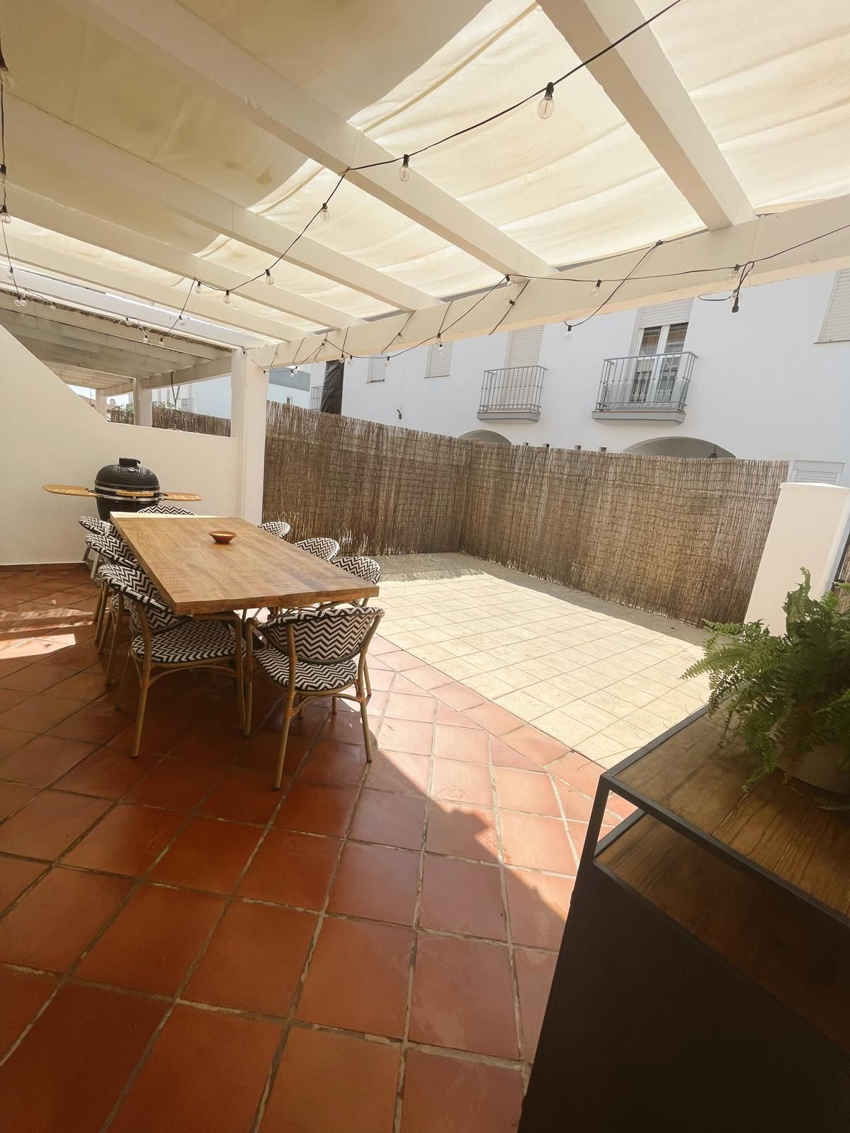 3 Bed Townhouse for sale in Atalaya Costa Del Sol, Málaga, Spain