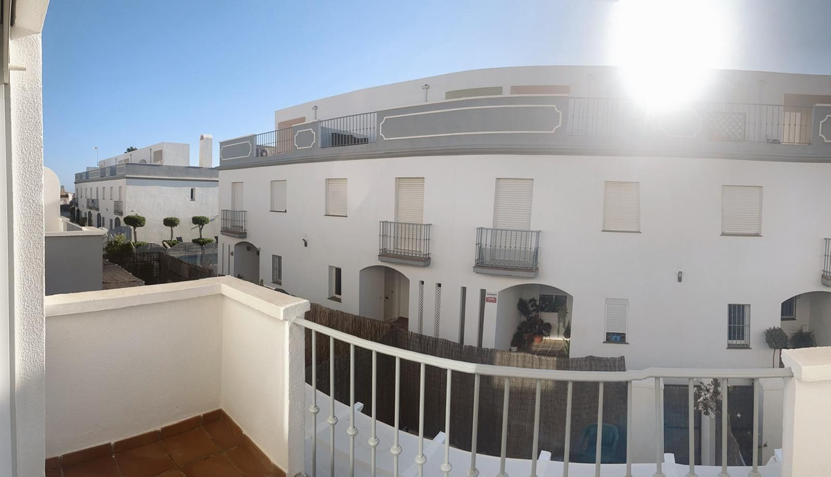 3 Bed Townhouse for sale in Atalaya Costa Del Sol, Málaga, Spain