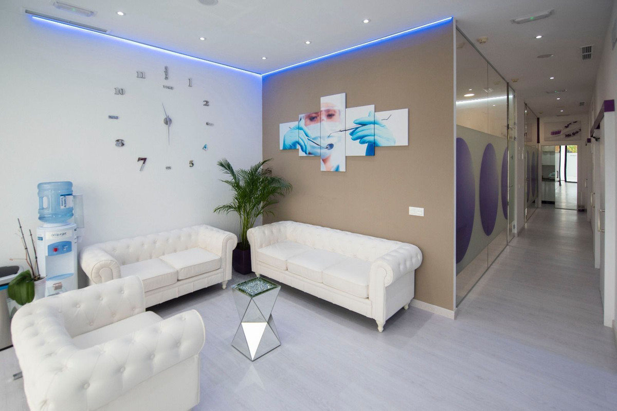 Se vende Negocio  en Costa Del Sol, Málaga, España