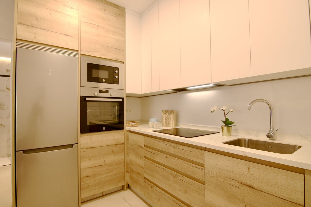 Se vende Apartamento Planta Baja de 1 dormitorios en Costa Del Sol, Málaga, España