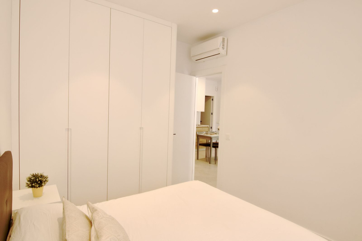 Se vende Apartamento Planta Baja de 1 dormitorios en Costa Del Sol, Málaga, España