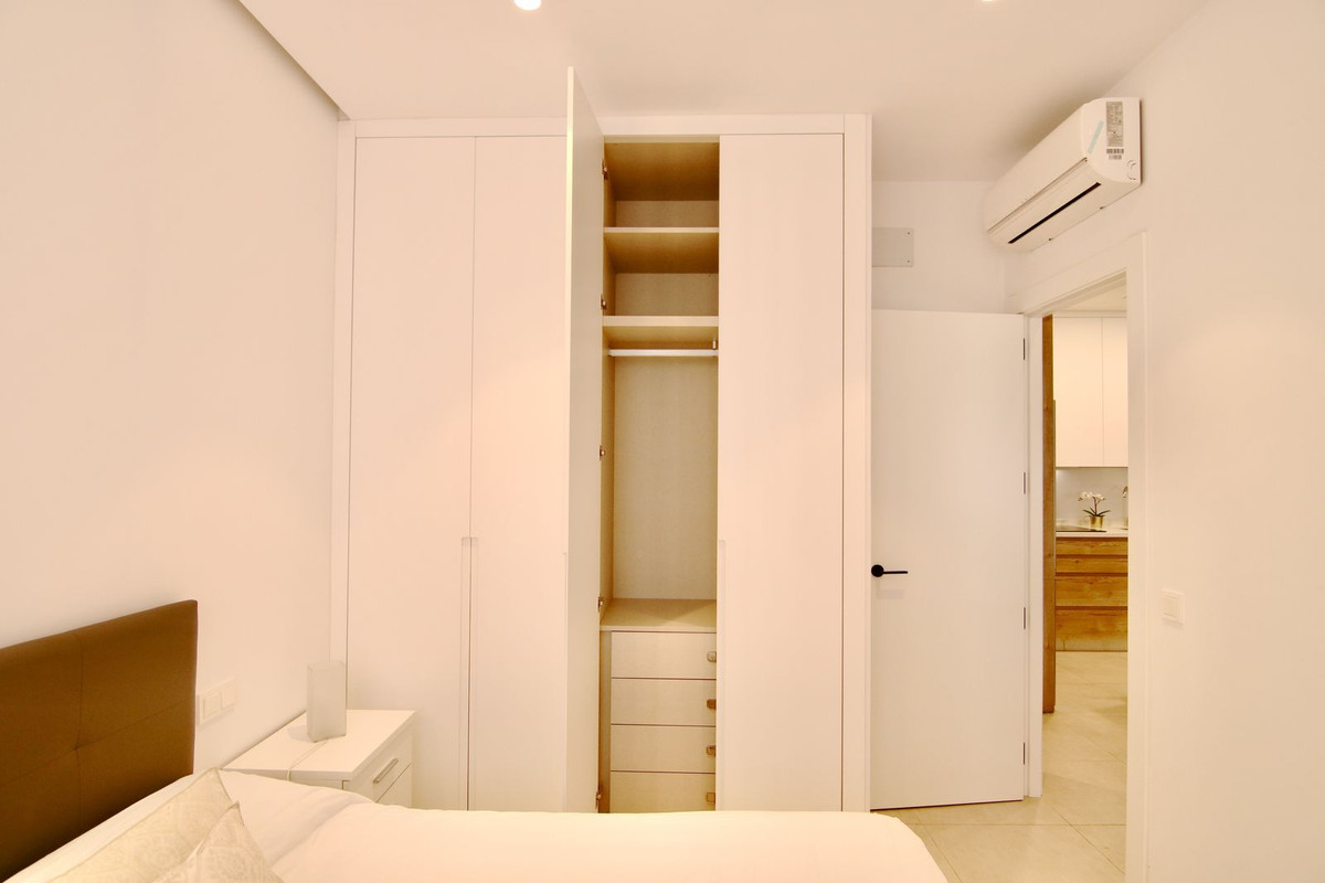 Se vende Apartamento Planta Baja de 1 dormitorios en Costa Del Sol, Málaga, España