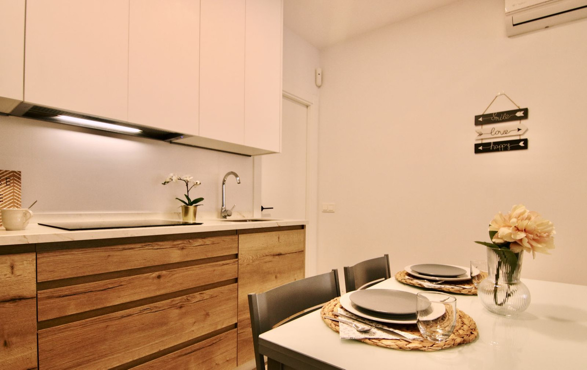 Se vende Apartamento Planta Baja de 1 dormitorios en Costa Del Sol, Málaga, España