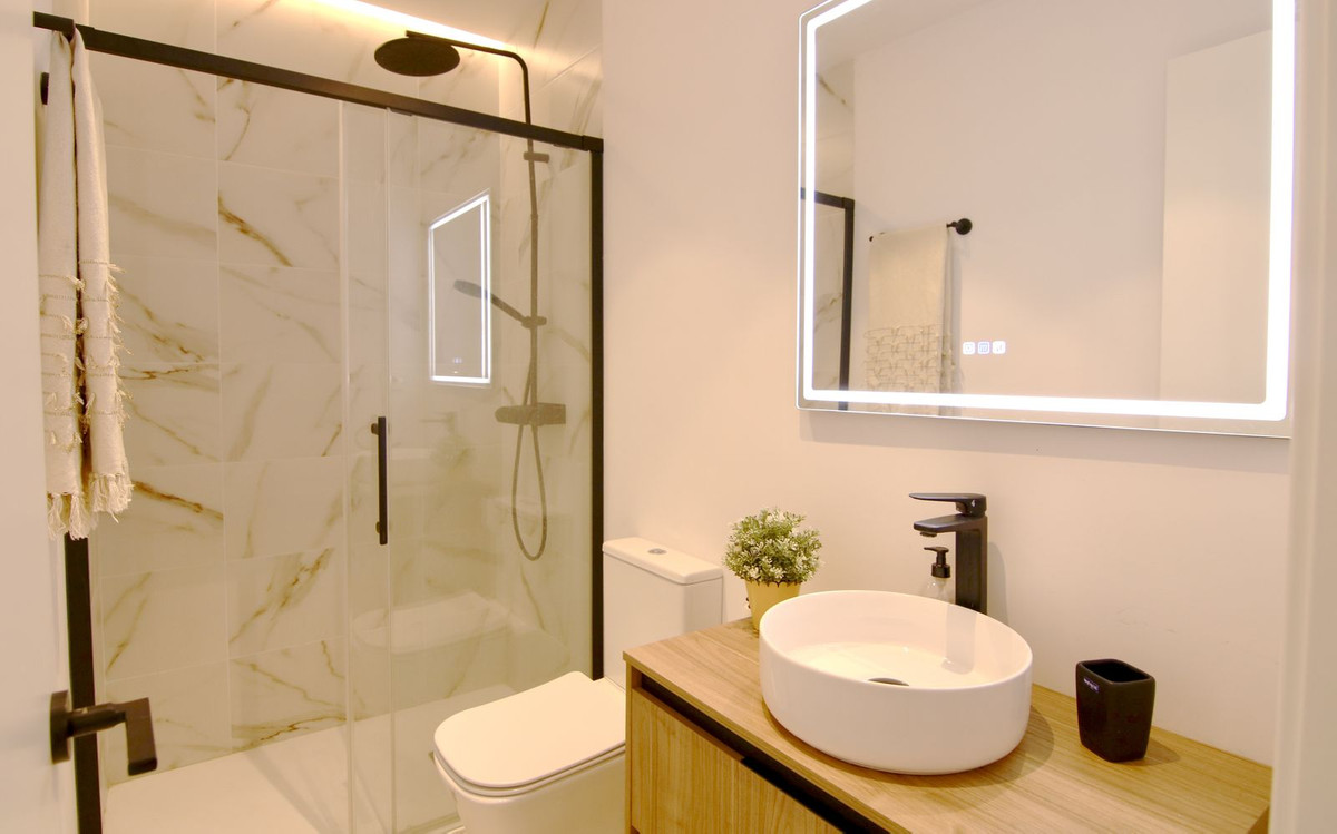 Se vende Apartamento Planta Baja de 1 dormitorios en Costa Del Sol, Málaga, España
