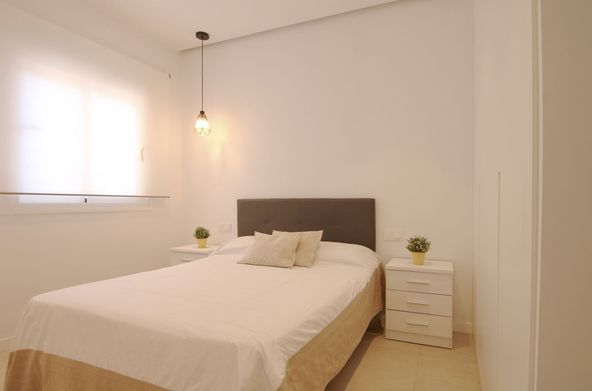 Se vende Apartamento Planta Baja de 1 dormitorios en Costa Del Sol, Málaga, España