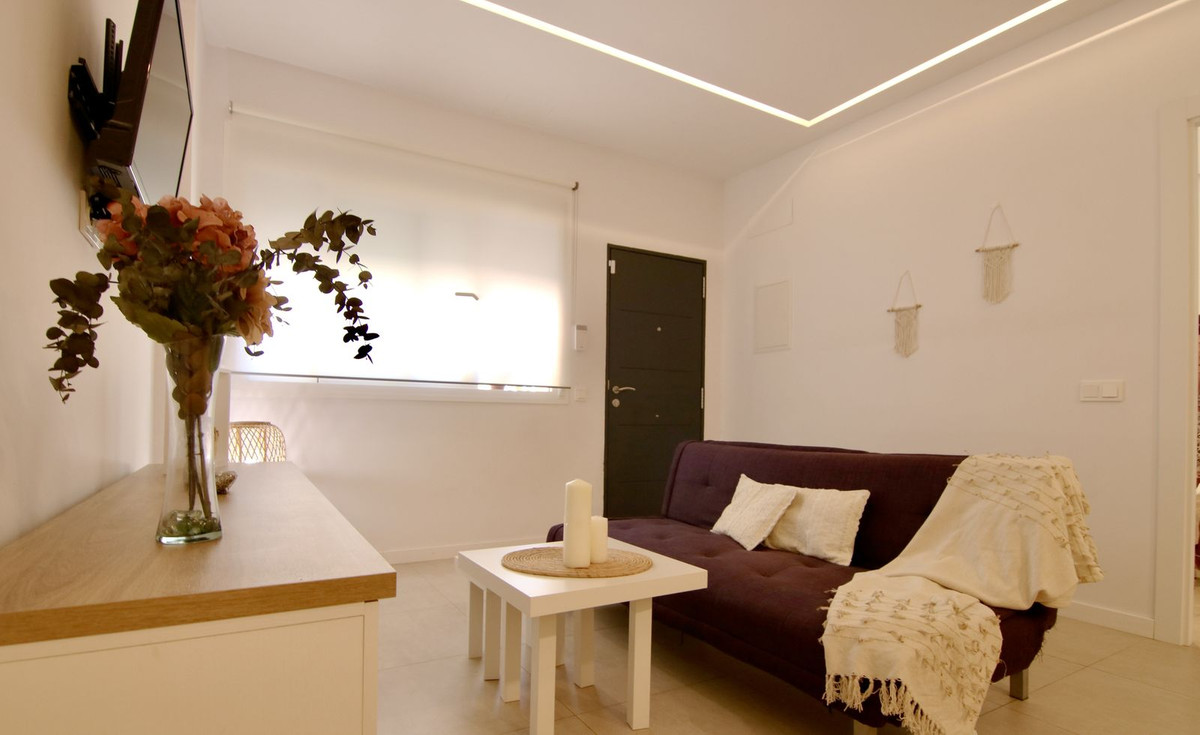 Se vende Apartamento Planta Baja de 1 dormitorios en Costa Del Sol, Málaga, España
