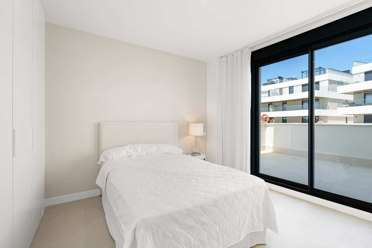 2 Bed Apartment for sale in Selwo Costa Del Sol, Málaga, Spain