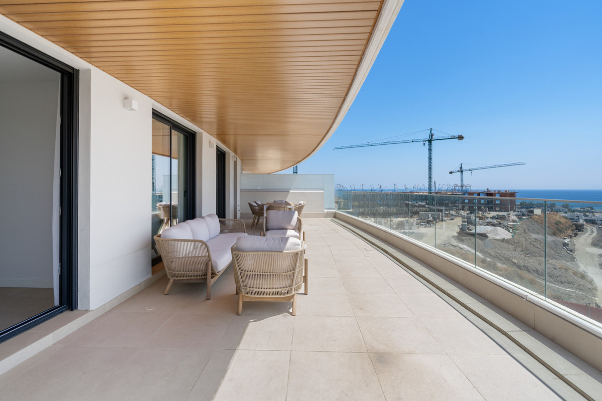 2 Bed Apartment for sale in Selwo Costa Del Sol, Málaga, Spain