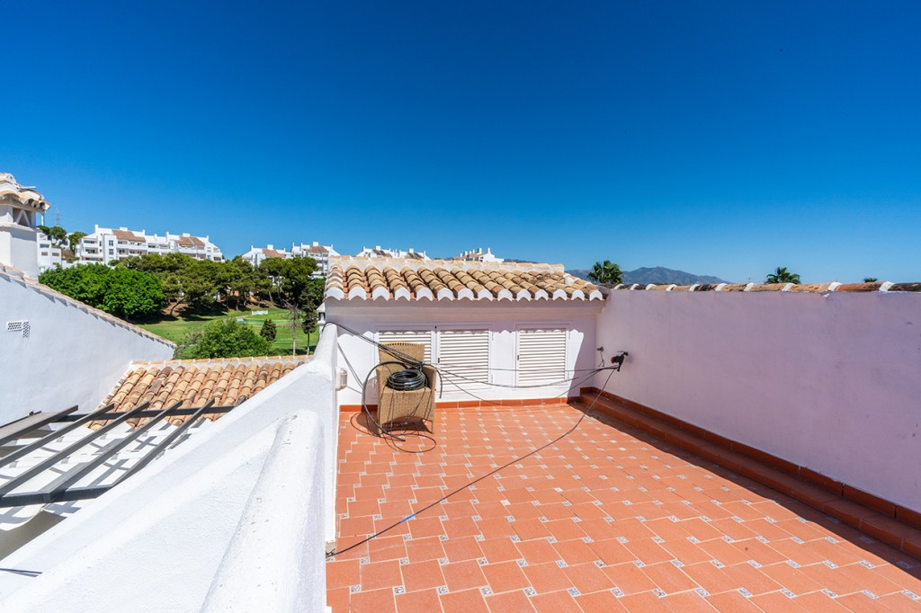 3 Bed Townhouse for sale in Riviera Del Sol Costa Del Sol, Málaga, Spain