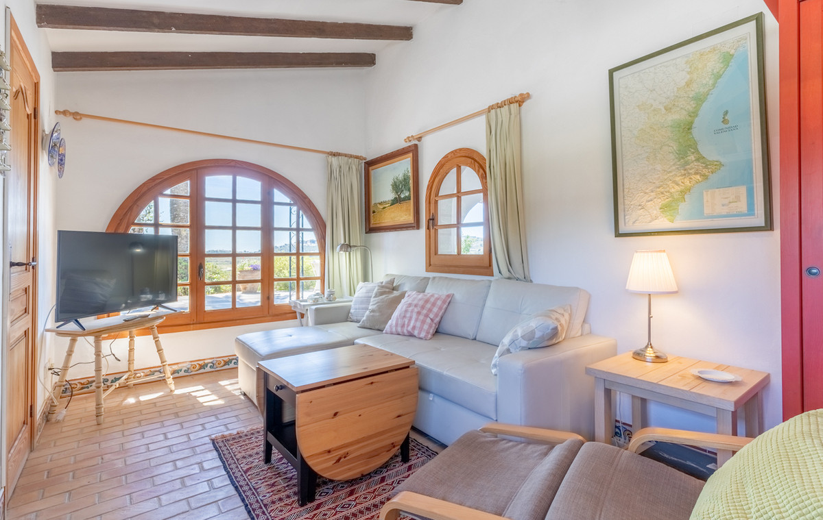 8 Bed Townhouse for sale in Teulada Costa Blanca, Alicante, Spain