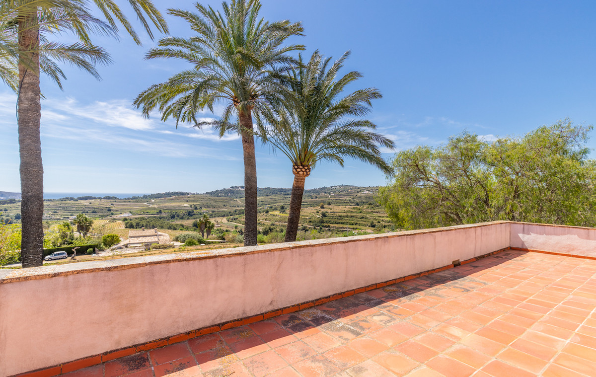 8 Bed Townhouse for sale in Teulada Costa Blanca, Alicante, Spain