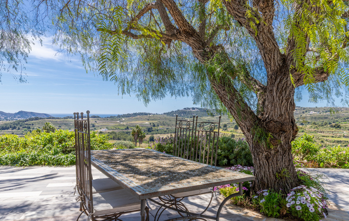 8 Bed Townhouse for sale in Teulada Costa Blanca, Alicante, Spain