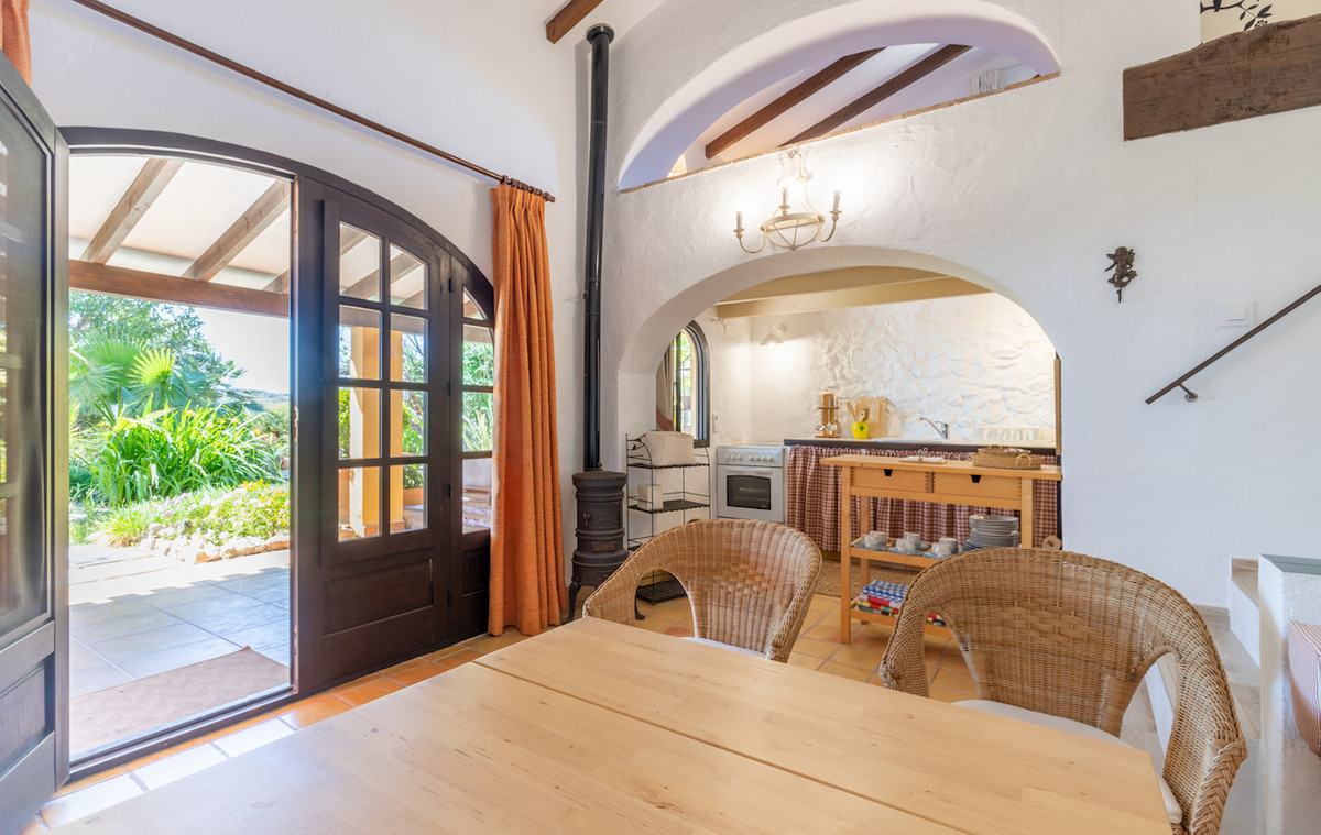 8 Bed Townhouse for sale in Teulada Costa Blanca, Alicante, Spain