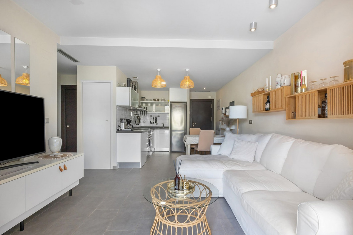 Se vende Apartamento Planta Baja de 2 dormitorios en Costa Blanca, Alicante, España
