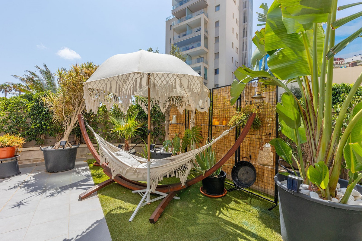 Se vende Apartamento Planta Baja de 2 dormitorios en Costa Blanca, Alicante, España
