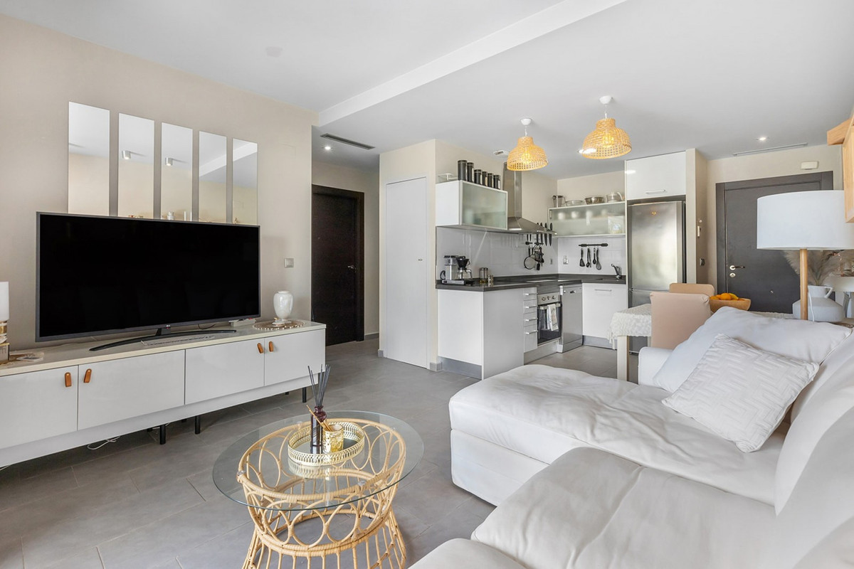 Se vende Apartamento Planta Baja de 2 dormitorios en Costa Blanca, Alicante, España